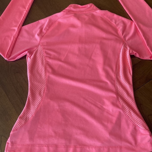 SLAZENGER Golf Womens 1/4 zip up - size Medium - Picture 6 of 17